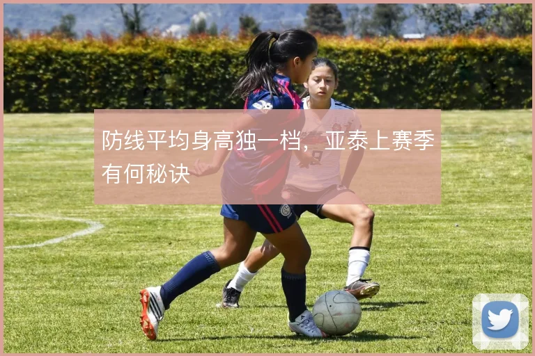 防线平均身高独一档，亚泰上赛季有何秘诀